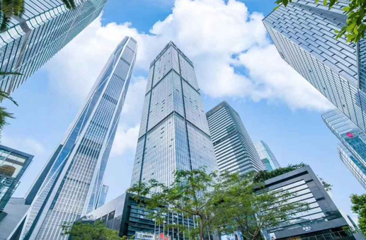 佛山市中沃環(huán)保科技有限公司